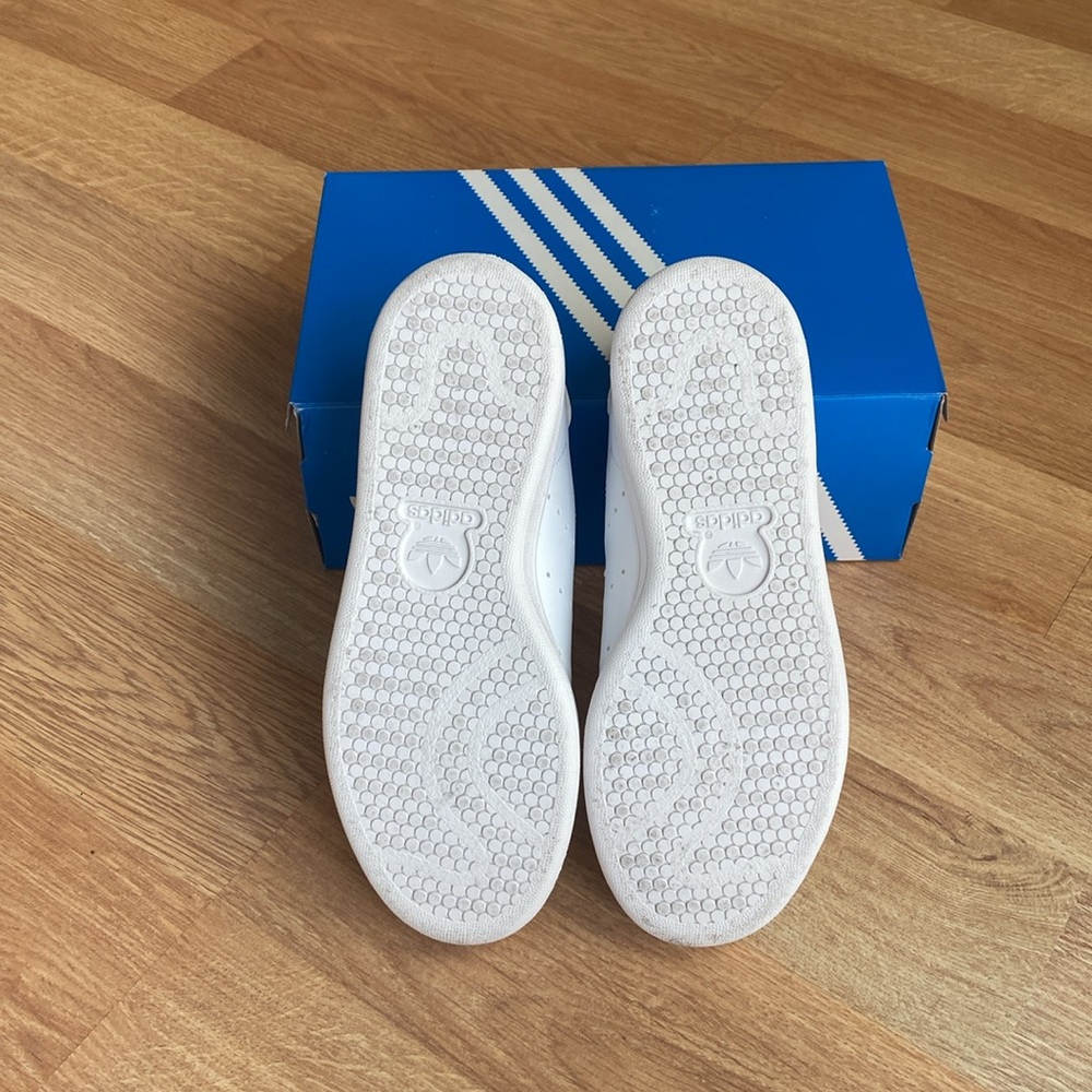 Adidas Stan Smith kids 4.5 - Picture 5 of 9